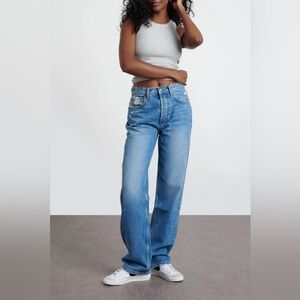 Boyish The Ziggy Jean